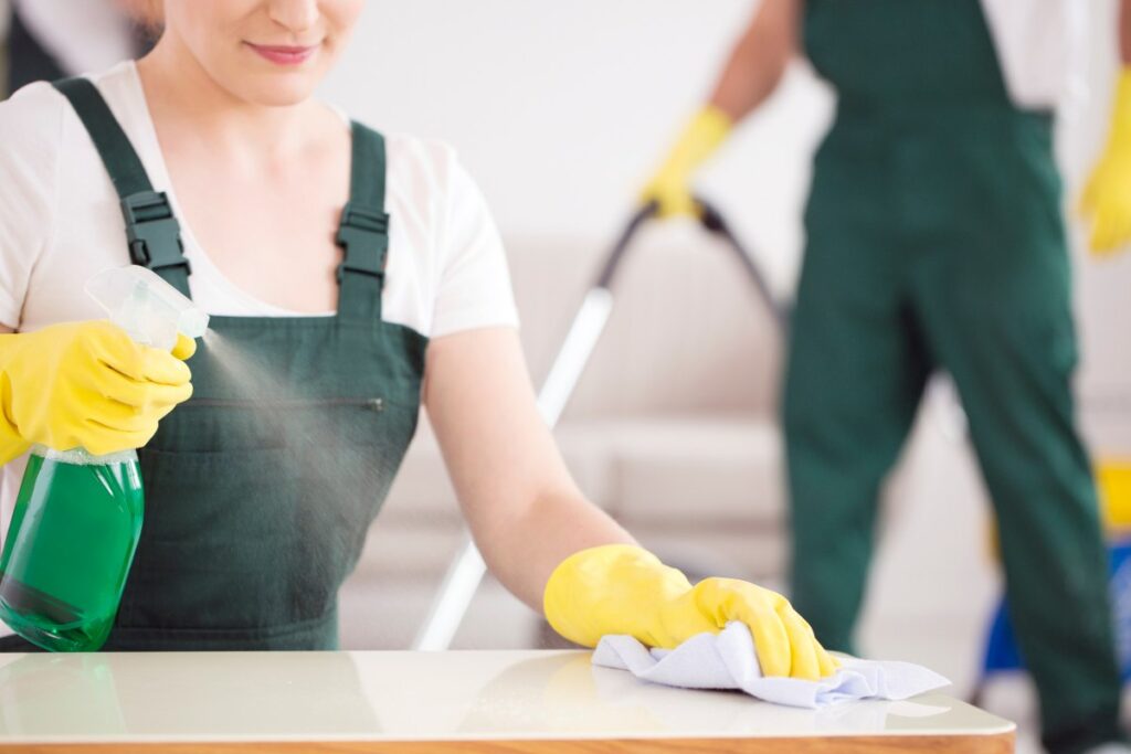 21 Of Our Recommended Housekeepers And House Cleaners Near Me